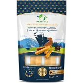 PawFect Chew Medium Bars 130 gr.