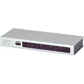 Aten HDMI switch | | 4-poorts (Handmatig, 4K@30Hz, HDCP)