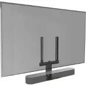 Cavus Frame Sonos Beam Zwart