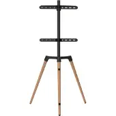 My Wall - Tripod TV Standaard "Easel" Studio HT 21 L - 45 t/m 65 inch schermen
