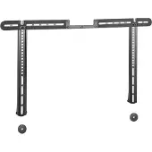 My Wall HS 9, Wandmontage, Zwart, 10 kg, Geschikt voor Sonos Arc en Sonos Arc Ultra, Doos, 1 stuk