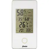 Alecto WS75
