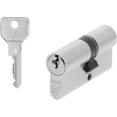 Axa veiligheidscilinder security 30-35mm SKG**