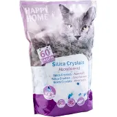 Happy Home Silica Crystals