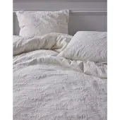 Essenza Kussensloop Philippine Vanilla (Katoen)-60 x 70 cm (standaard)