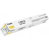Canon Toner C-EXV 54 Y Geel