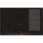 Siemens EX875LVC1E Kookplaat Inductie-vitrokeramisch - 80cm