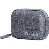 Telesin Opberghoes Voor Gopro 9/10/11 – Grijs