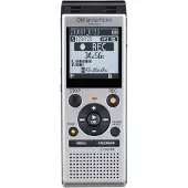 Olympus WS-882 Digital Voice Recorder Zilver