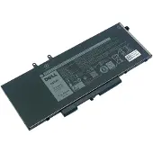 Dell 4GVMP 4GVMP Laptopaccu 7.4 V 8900 mAh