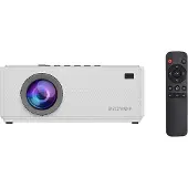 BlitzWolf Bw-v8 4k Android Os Projector