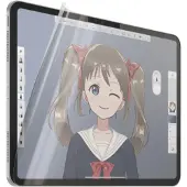 PanzerGlass Apple Ipad Pro 11.0 (2024) Graphicpaper Uwf Screenprotector Voor Transparant