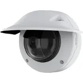 Axis Q3538-LVE koepelcamera