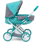Milly Mally L2 Poppenwagen