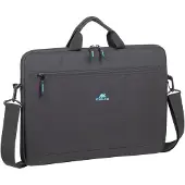 Rivacase laptoptas 5516 zwart ECO 15,6-16" 8231 Zwart