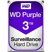 Western Digital Purple 3TB WD30PURX
