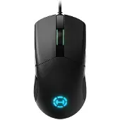 Edifier G4M muis Gamen Ambidextrous USB Type-A Optisch 16000 DPI