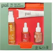 Pai Try Pai Kit Bestselling Skincare Set for Sensitive Skin Gezichtsverzorgingsset 1 st