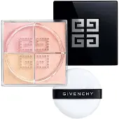 Givenchy Cosmetics - Prisme Libre Mat-finish & Enhanced Radiance