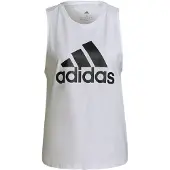 Adidas Damestop Essentials Big Logo