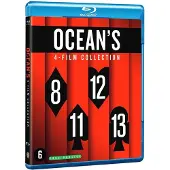 Wbs OCEAN'S COLLECTION-BIL-BLURAY