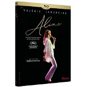 Gaumont Aline - FR-Bluray