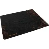 Esperanza Muismat Esperanza EA146R Zwart Rood