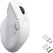 Keychron M6 Draadloze Gamingmuis