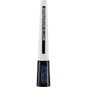 Maybelline Oog make-up Eyeliner Master Ink Matte Eyeliner Waterproof Black 2,50 ml