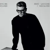 Cd Marc Lavoine - Revolver