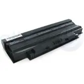 CoreParts MBI2284 Reserveonderdelen voor notebooks (9 Cellen, 7800 mAh), Notebook batterij, Zwart