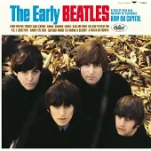 UNIVERSAL M CNT The Beatles - The Early Beatles (LP)
