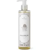 Lille Kanin Bad & Kropsolie 250 ml