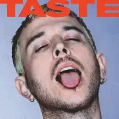 Cd Oscar And The Wolf - Taste