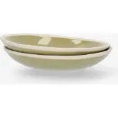 The Table Tapasschaaltje Atelier Pear 14,5 cm (Set van 2)