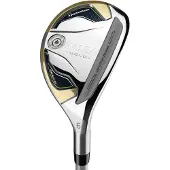 TaylorMade Kalea Gold Hybride 6 31° dames