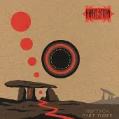 Konkurrent Harvestman - Tryptich: Part Three (LP)