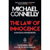 Orion Publishing The Law of Innocence
