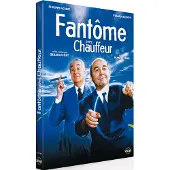 Gaumont Fantomes Avec Chauffeur - FR