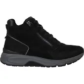 Gabor 56.887 Veterschoenen | Maat 7.5 Dames Zwart