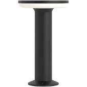 Beneito Faure Mac Buiten Bolderlamp Black | 4000 K | 30 cm
