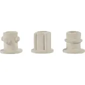 Serax Molly Kaarsenhouder Set van 3 01