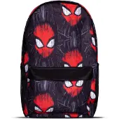 Difuzed Marvel Spider-Man Rugtas-Spider-Man & Logo AOP (Diversen) Nieuw