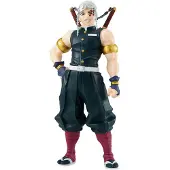 Good Smile Company GSC Demon Slayer POP UP Parade Figure-Tengen Uzui 18CM (Diversen) Nieuw