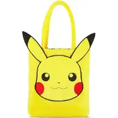 Difuzed Pokémon Rugtas Pikachu