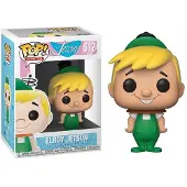 Funko, LLC POP JETSONS ELROY JETSON - Vinylplaat