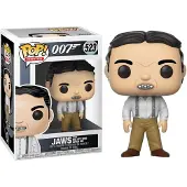 Funko POP! James Bond 007 - Jaws, uit The Spy Who Loved Me, 523 - Pop! - Vinyl figuur