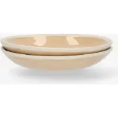 The Table Tapasschaaltje Atelier Cashew 14,5 cm (Set van 2)