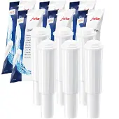 Jura waterfilter Claris White
