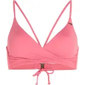 O'Neill Bikinitop 'Baay' rosa